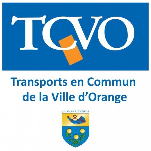 Ligne 4 TCVO : nouveaux horaires - Ville d'Orange