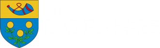 LOGO VILLE D'ORANGE EN PNG